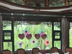 -鹊华居·地道鲁菜·海鲜·融合味(大明湖店)