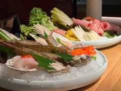 -生如夏花泰式火锅(西村黑金店)