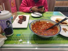 -令氏家外家周礼食府(桥南店)