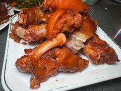 -春花民族美食(佳木斯总店)