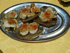 -得记得潮州海鲜砂锅粥(宝业路店)