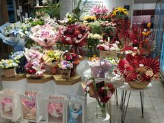 -EPOQUE·一刻花店(兴业太古汇店)