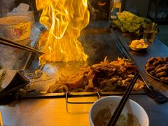 -罗姐烧烤(东风路一段店)