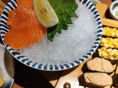 -万岁寿司(天河领展店)