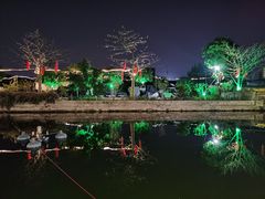 -新合益乡村农庄