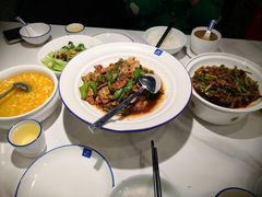 -兰湘子·湘菜小炒(石家庄万象城店)