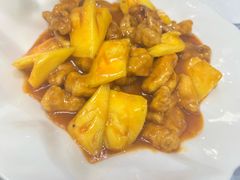 -芳芳餐厅(白沙路店)