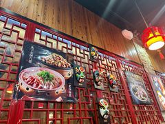 -恭敬李老北京炸酱面·京味菜(西花市店)
