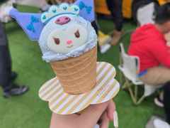 -鹿里烘焙LulyBaking(东二环泰禾广场店)