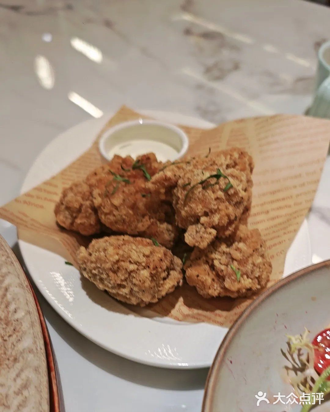 🥘融合菜，味蕾碰撞的奇妙盛宴😋