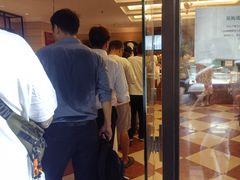-国际饭店·帆声西饼屋(黄河路店)