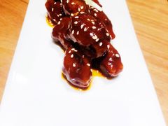 -枣子树·素食餐厅(普陀山店)