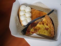 -Pie Bird(新闸路店)