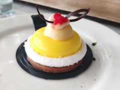 -三迪希尔顿酒店·星空酒廊