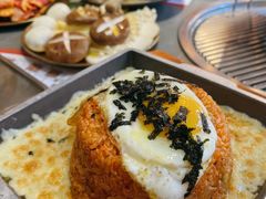 -金龙烧烤·牛肉面(西塔店)