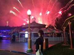 -沈阳方特欢乐世界