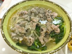 -雪花龙吊龙牛肉面(三山街店)