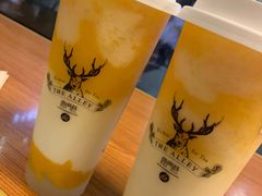 -THE ALLEY 鹿角巷(时代天街A馆店)