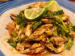 柠檬手撕鸡-紫滇源云南生态菜(丹凤街店)
