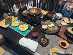 -山上下日本料理(万象城店)