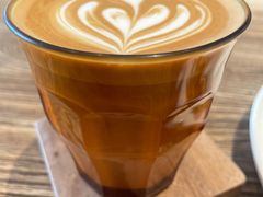 -Vanilla Specialty Coffee(八大关店)