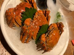 -芳芳私房菜·精做淮扬菜(承德路店)