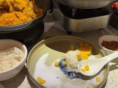 -Waanjai 晚嘉餐厅(南京商厦店)