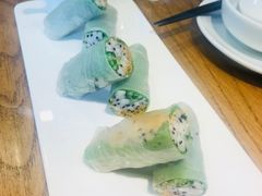 -茹·pure vegan(博华广场店)