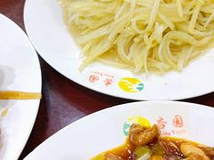 -杏园餐厅(阜成门店)
