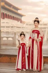 点击看大图 -美云庭古装·格格服汉服·京城旅拍(北京店)
