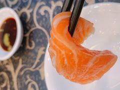 -祈胜邨•顺德鱼生•顺德菜(容桂店)