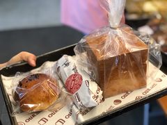 -OUR Bakery(三里屯太古里店)