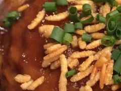 -小厨娘淮扬菜(六合欢乐港店)