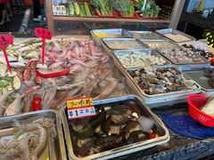 零售区-抱德·潮汕味(敦和店原惠城鱼仔)