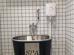 -柚子宠物(伊珊娜调理店)