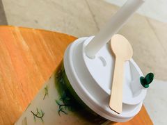 -LA MATCHA抹茶吧(进贤路店)