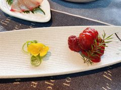 -上宴精品海鲜姿造(晶融汇旗舰店)