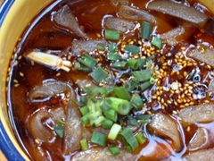 -痴串串(星汉路总店)