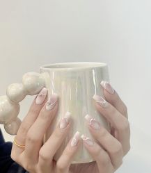-IDO美甲美睫