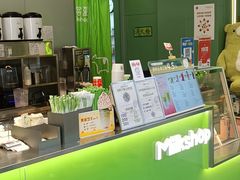 -迷客夏Milksha(圆融天幕店)