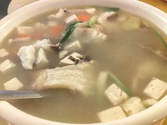 -双天海鲜楼 · 43年老字号