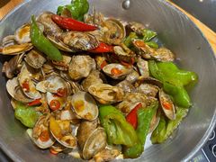 -阿鸡鱼庄·顺德鲜蒸小炒(亚运村店)