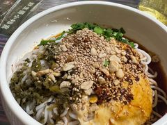-呐咪傣园·云南菜(石厦店)