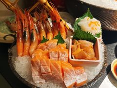 -花潮料理艺食馆(成都万象城店)