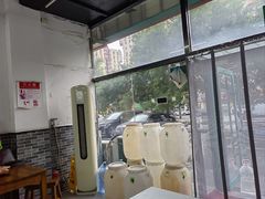 -老磁器口豆汁店(马家堡店)