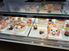 -BON CAKE(华贸购物中心店)