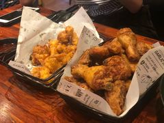 -kyochon1991(弘大店)