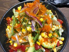 -鲸山上·私房日料(泰达MSD店)