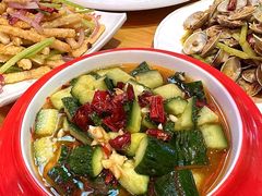 -庆峰龙虾烧烤(合肥一店)