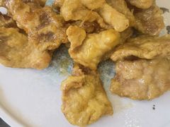 -金丝饭庄(金丝新天地保障性住宅小区店)